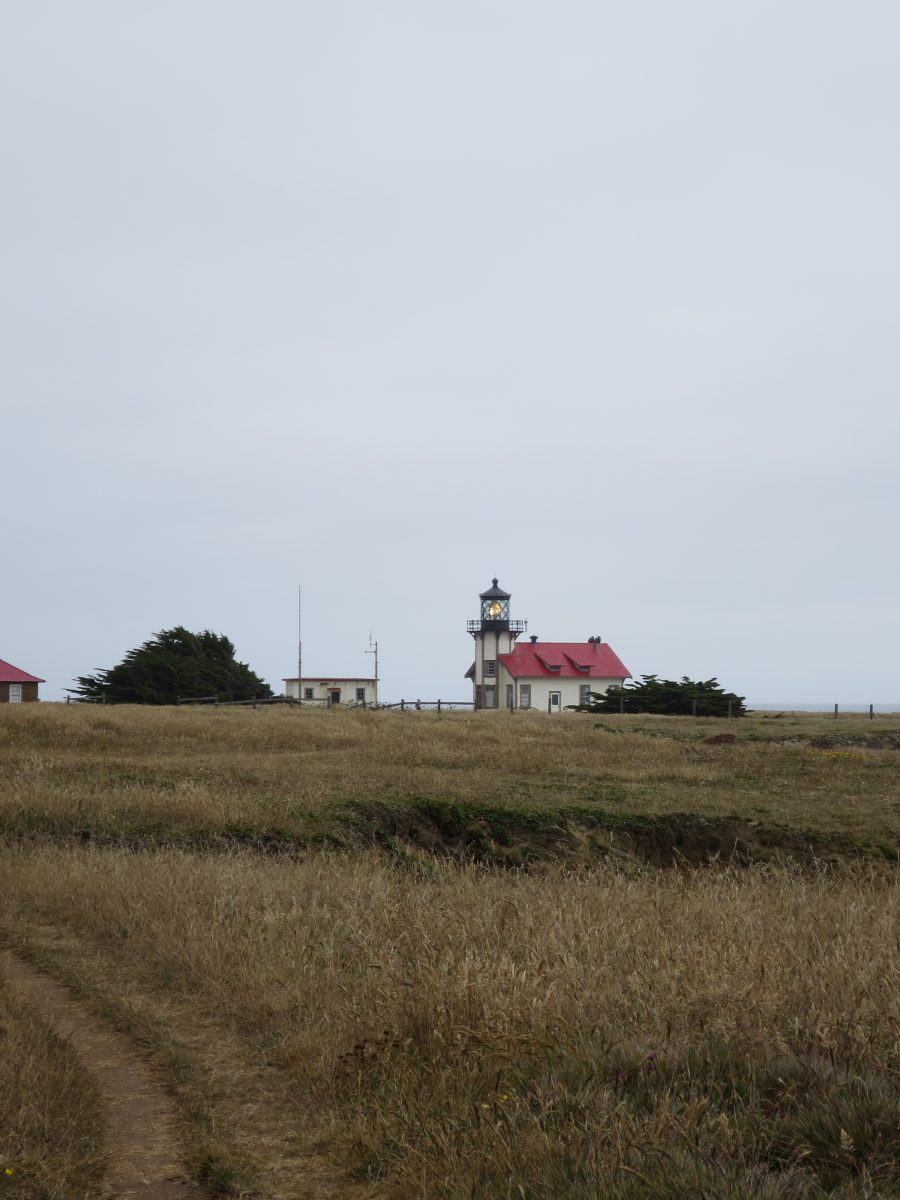 Point Cabrillo Light Station