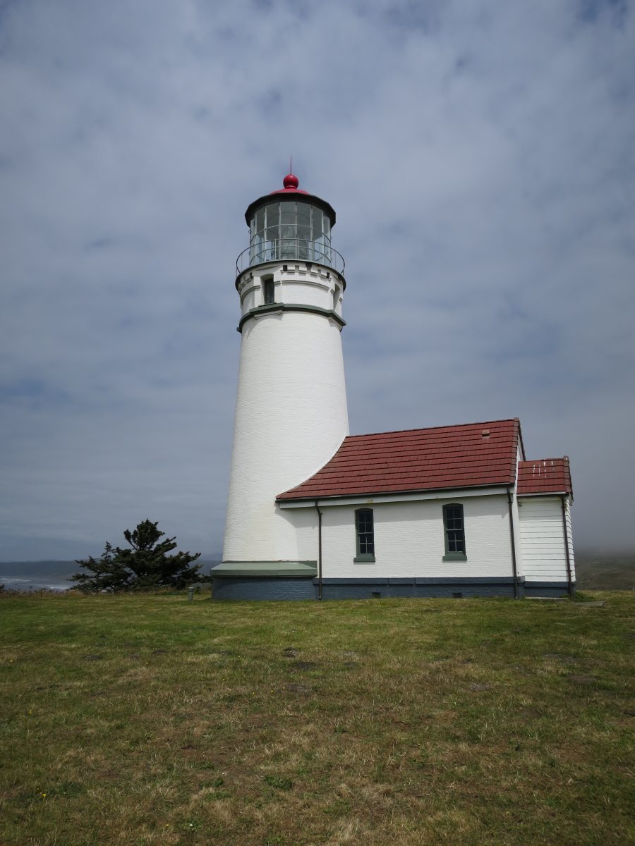 Cape Blanco
