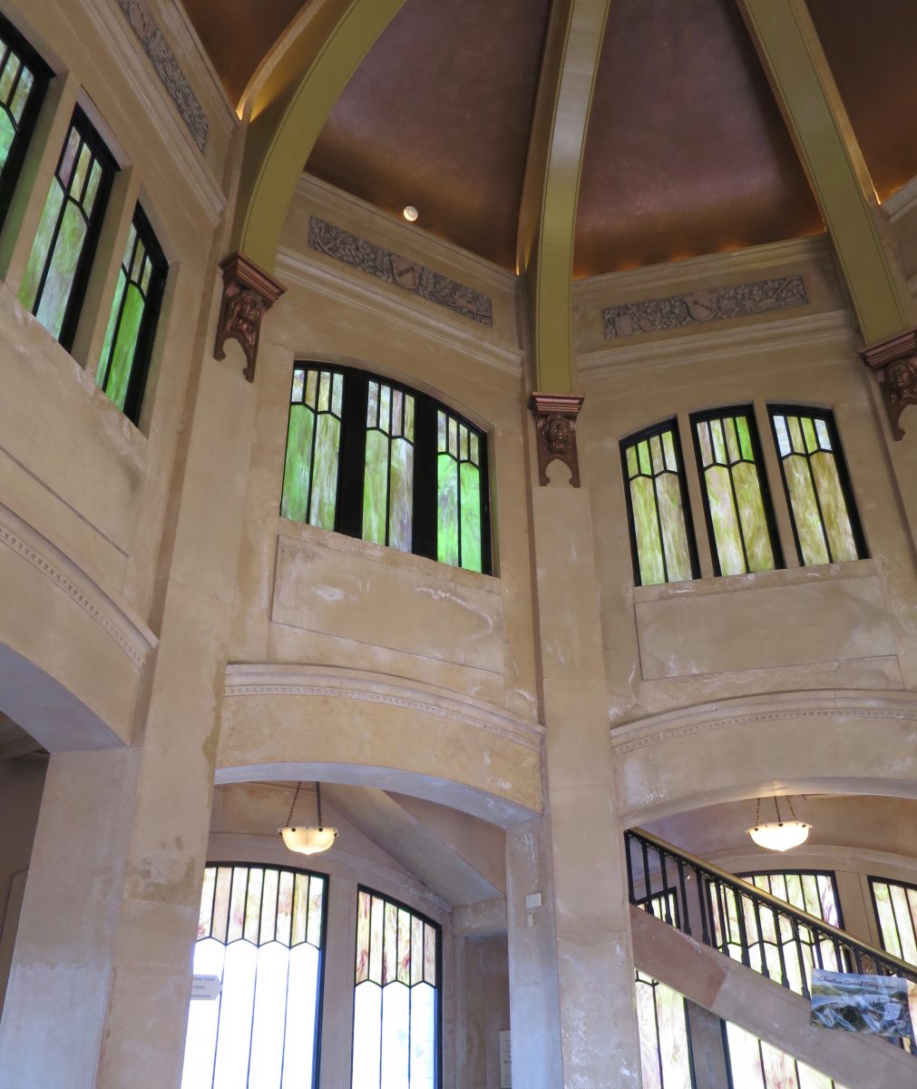Vista House