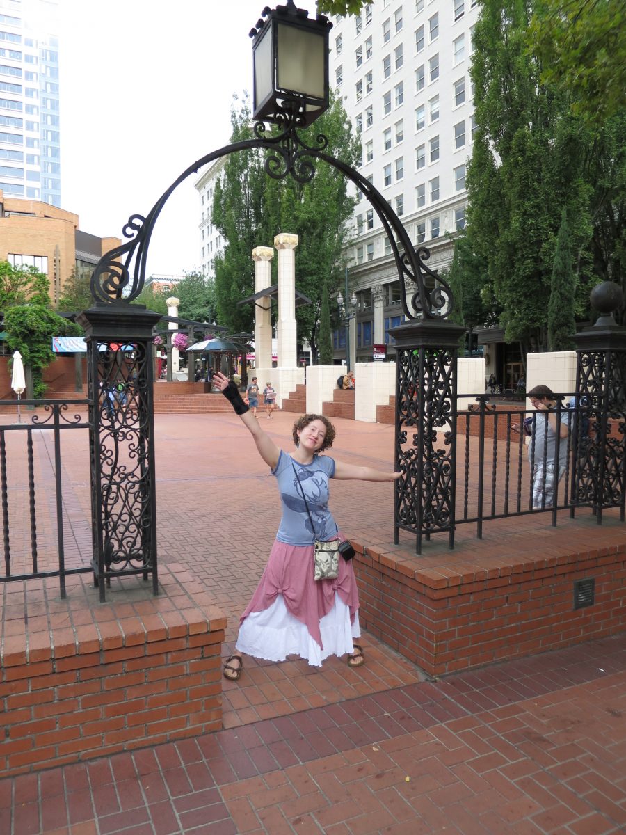 Pioneer Square