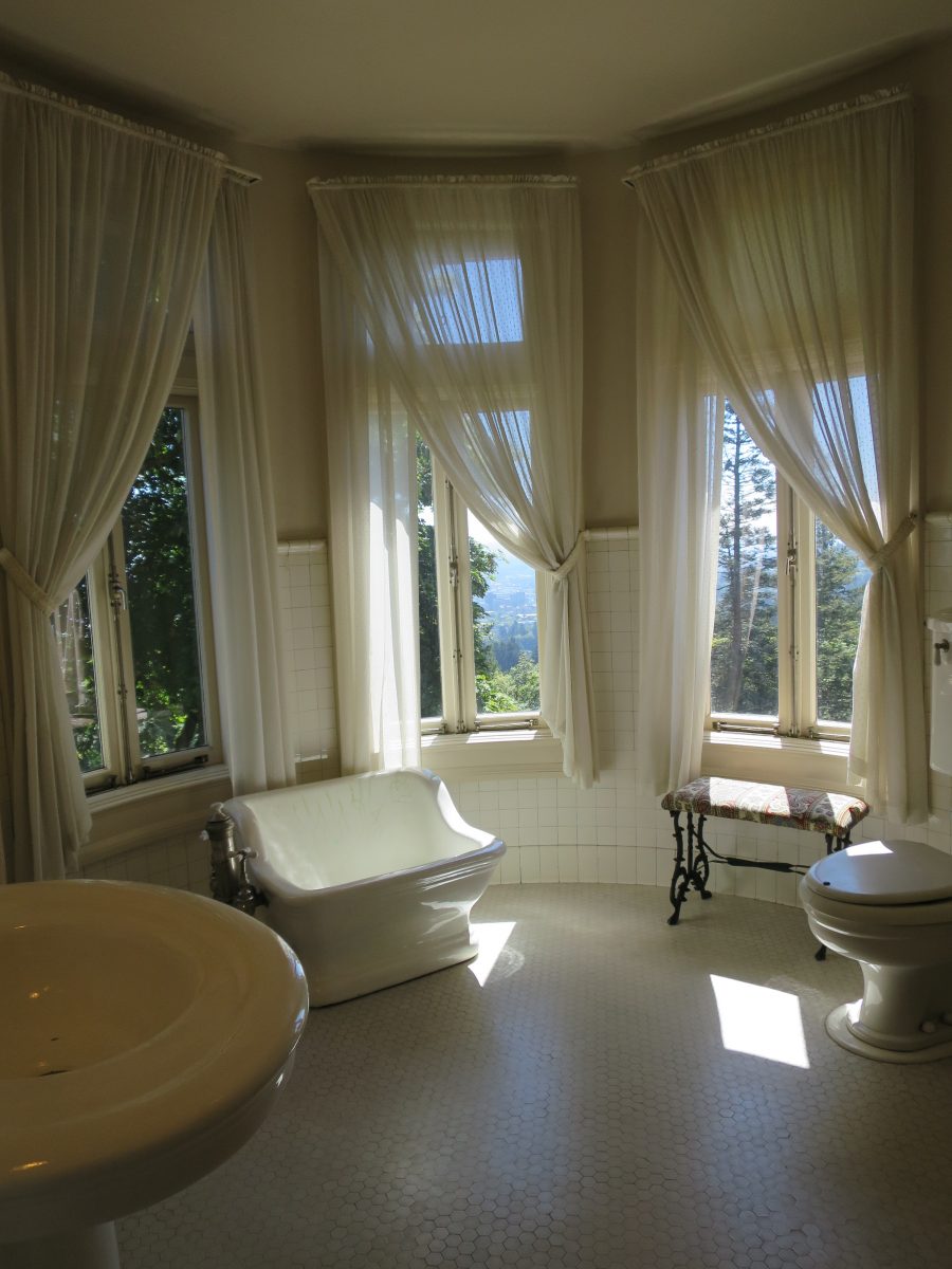 Washroom