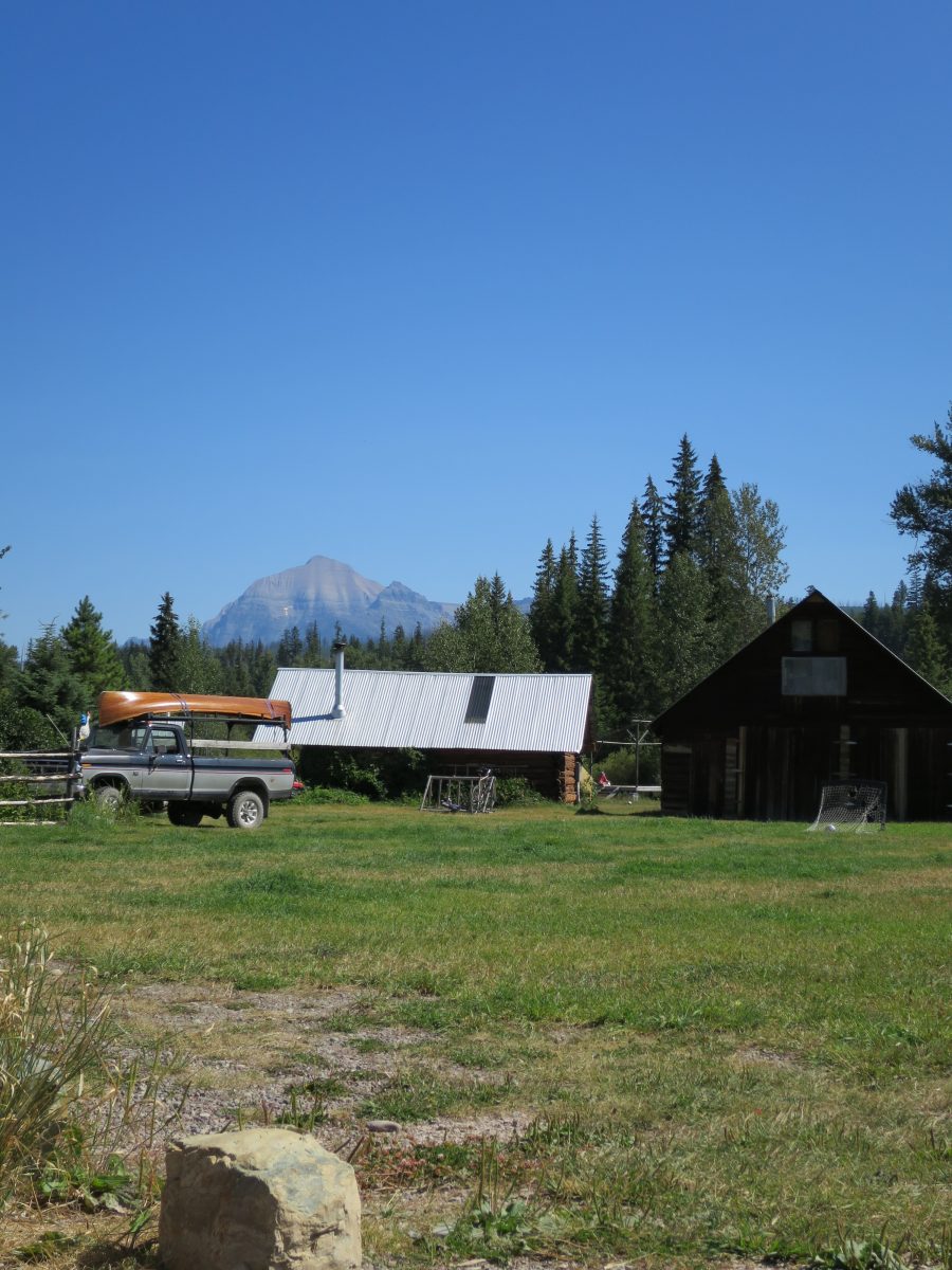 Polebridge