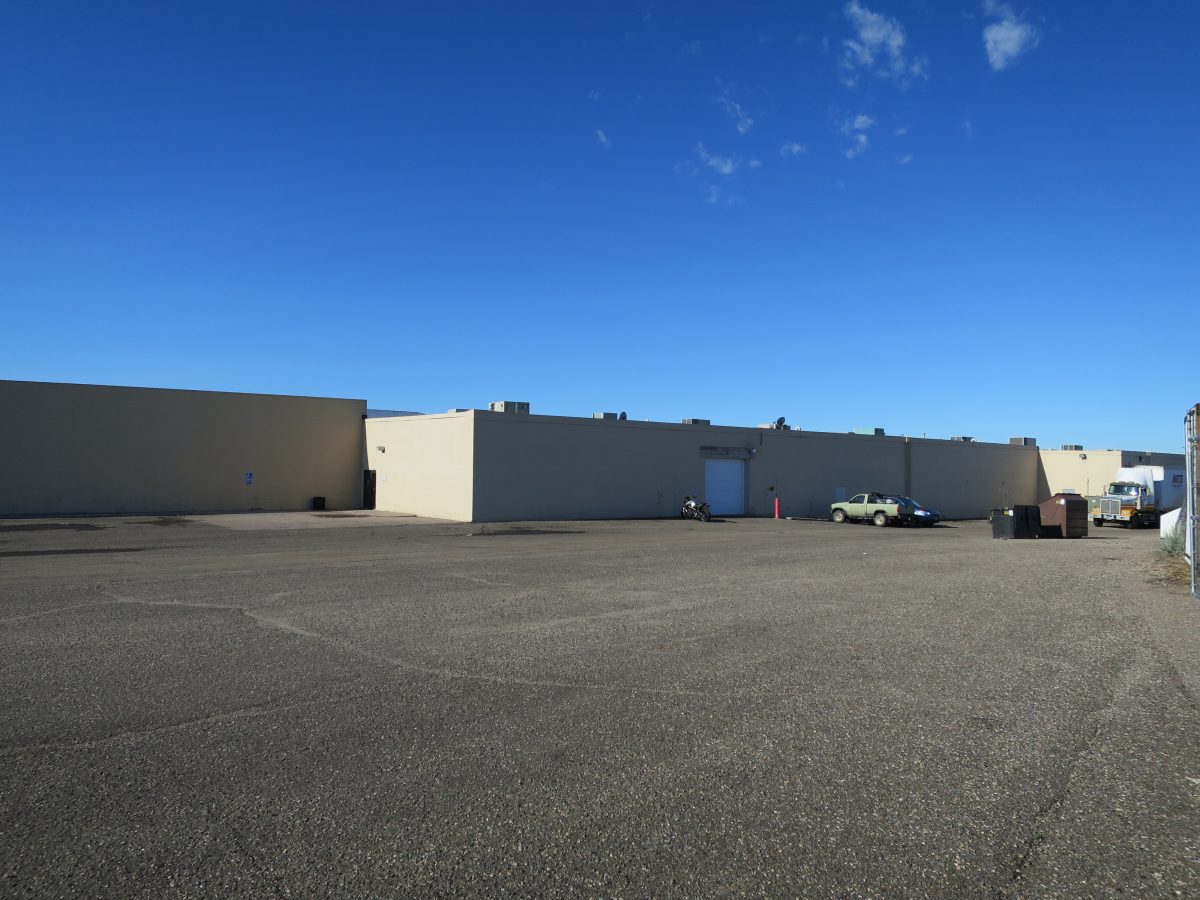 Holiday Village, Havre, MT