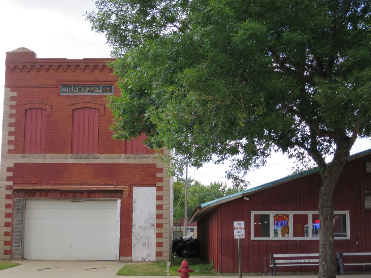 City Hall