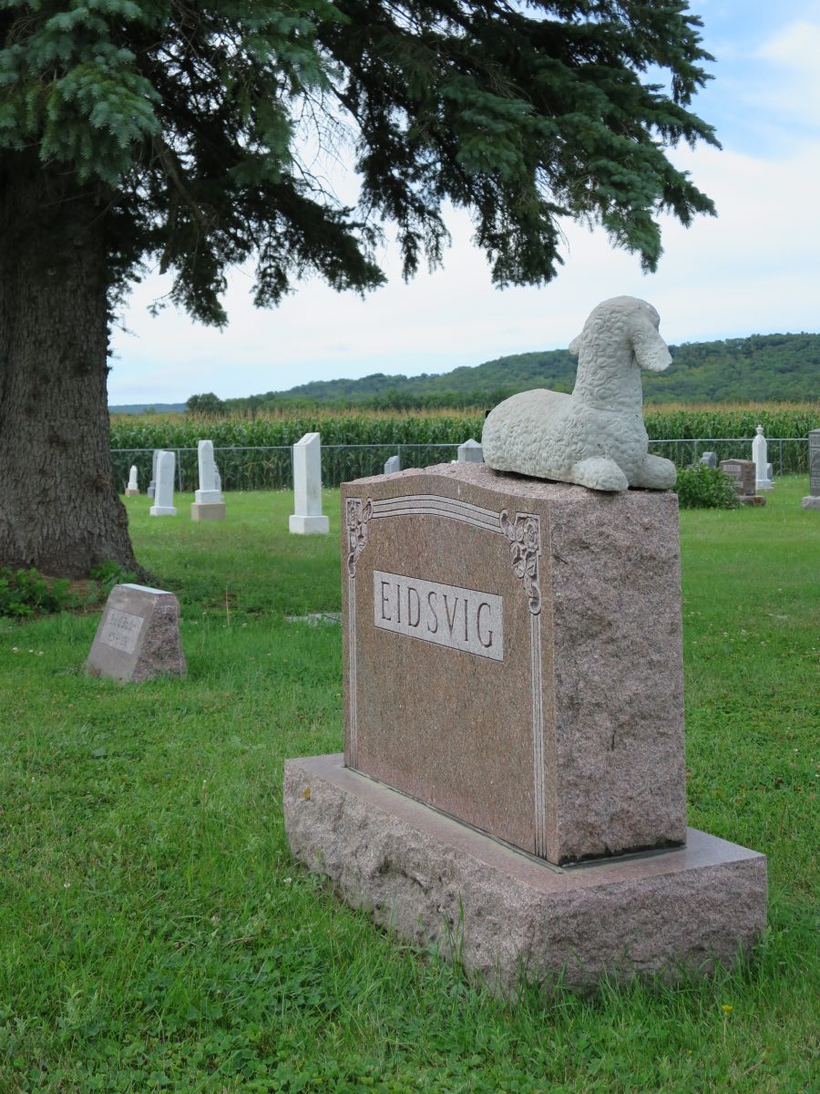 Cemetery
