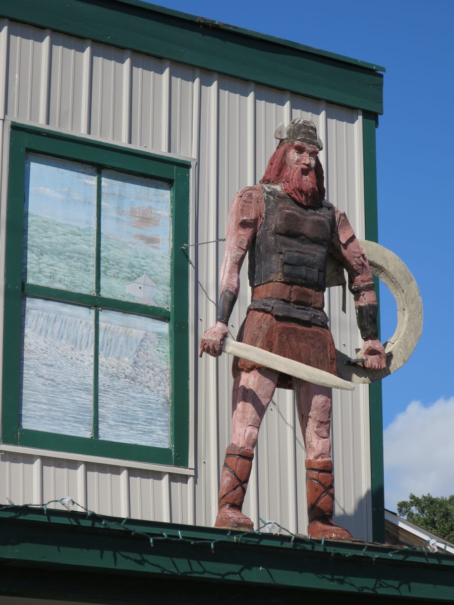 Bar Viking