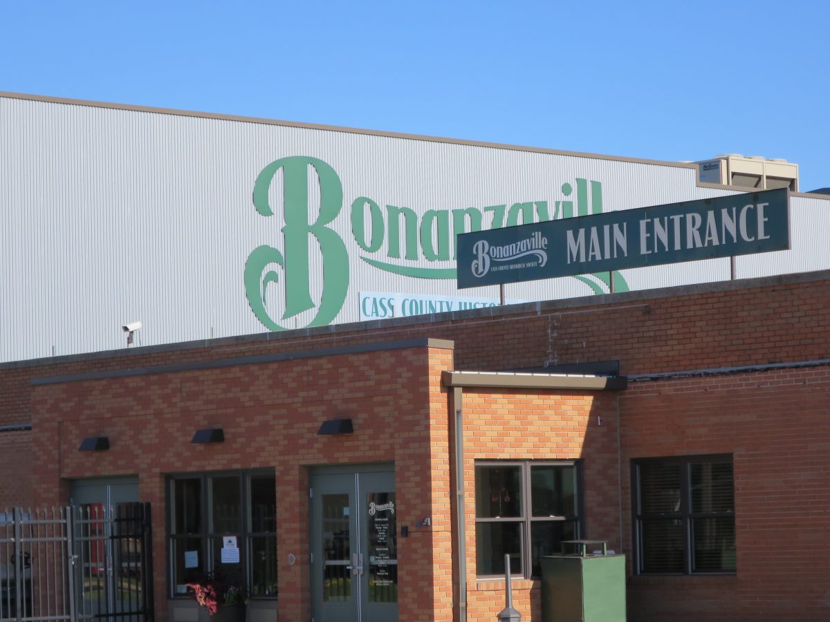 Bonanzaville