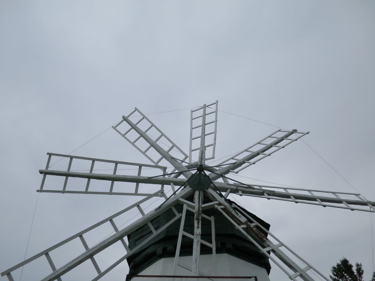 Davidson Mill