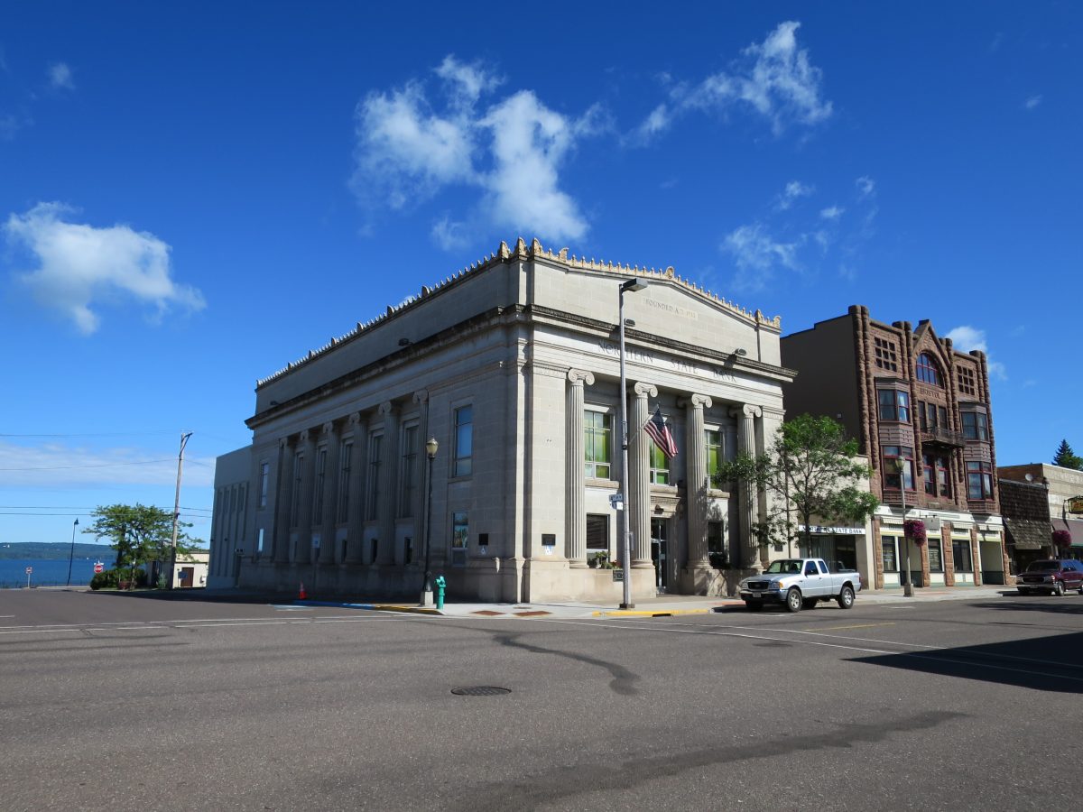 Bank