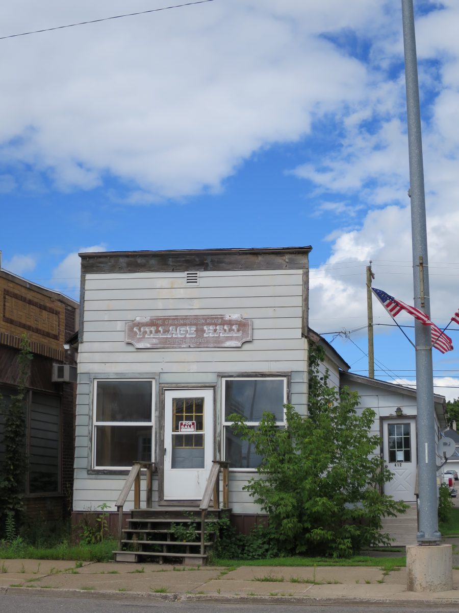 Village Hall