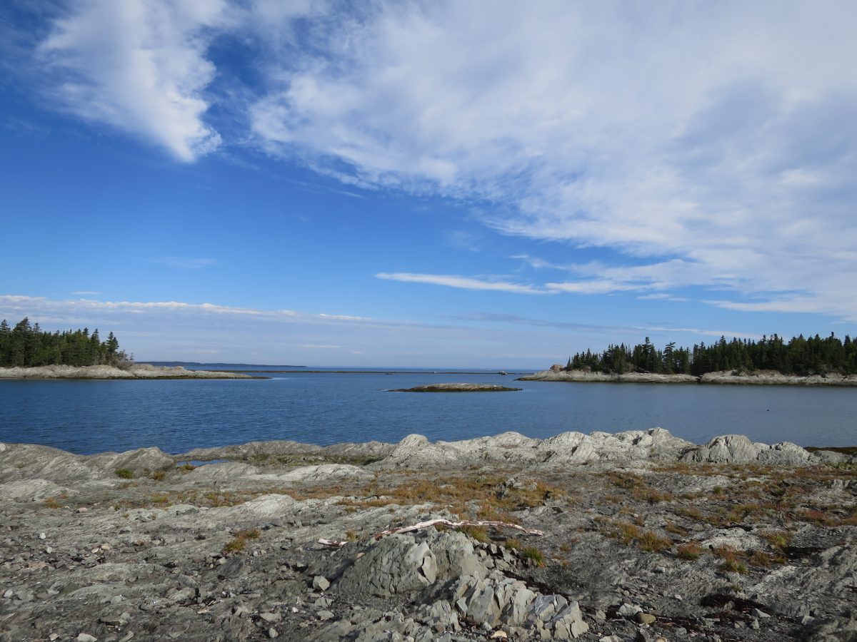 Parc National du Bic