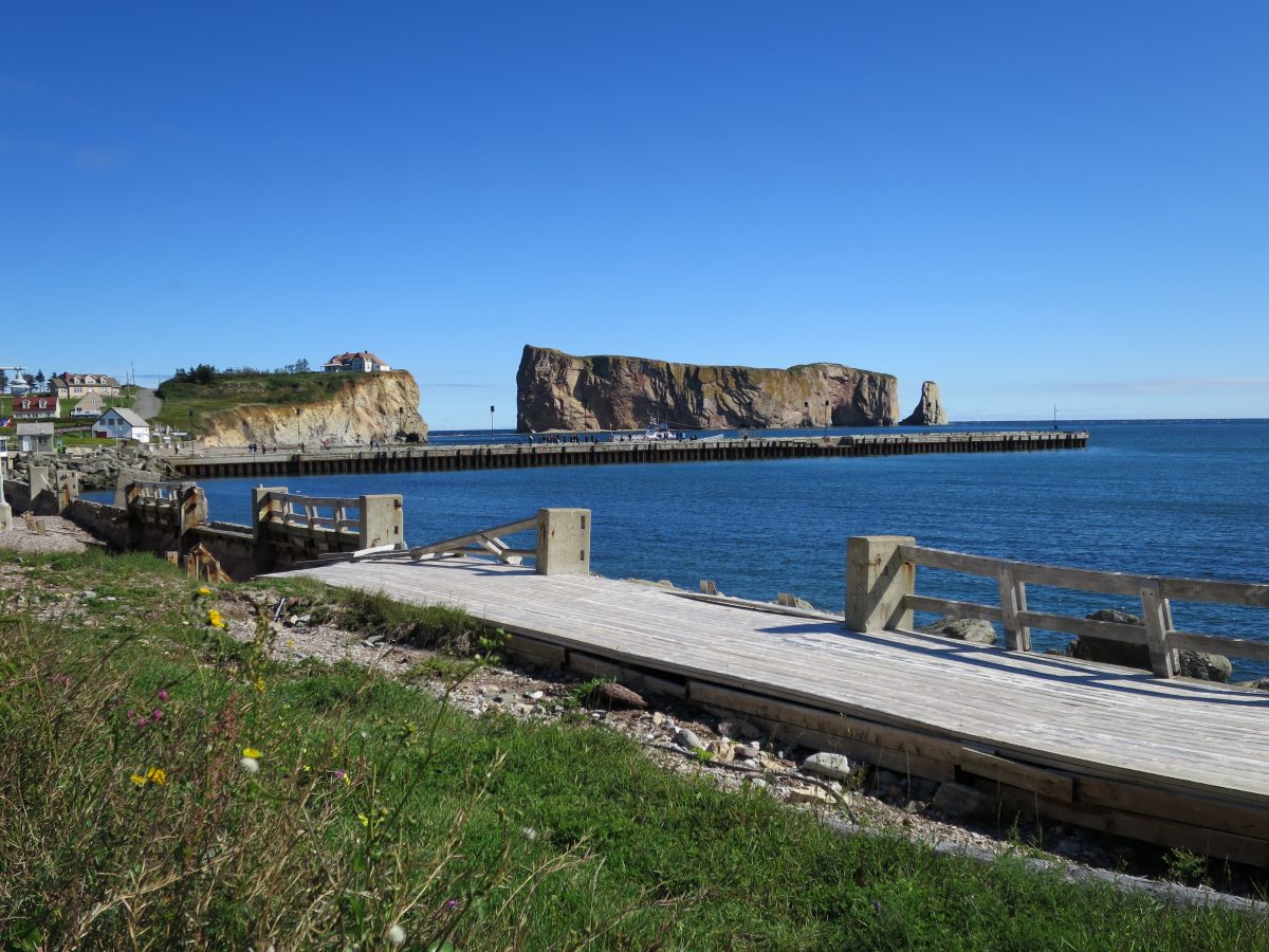 Percé