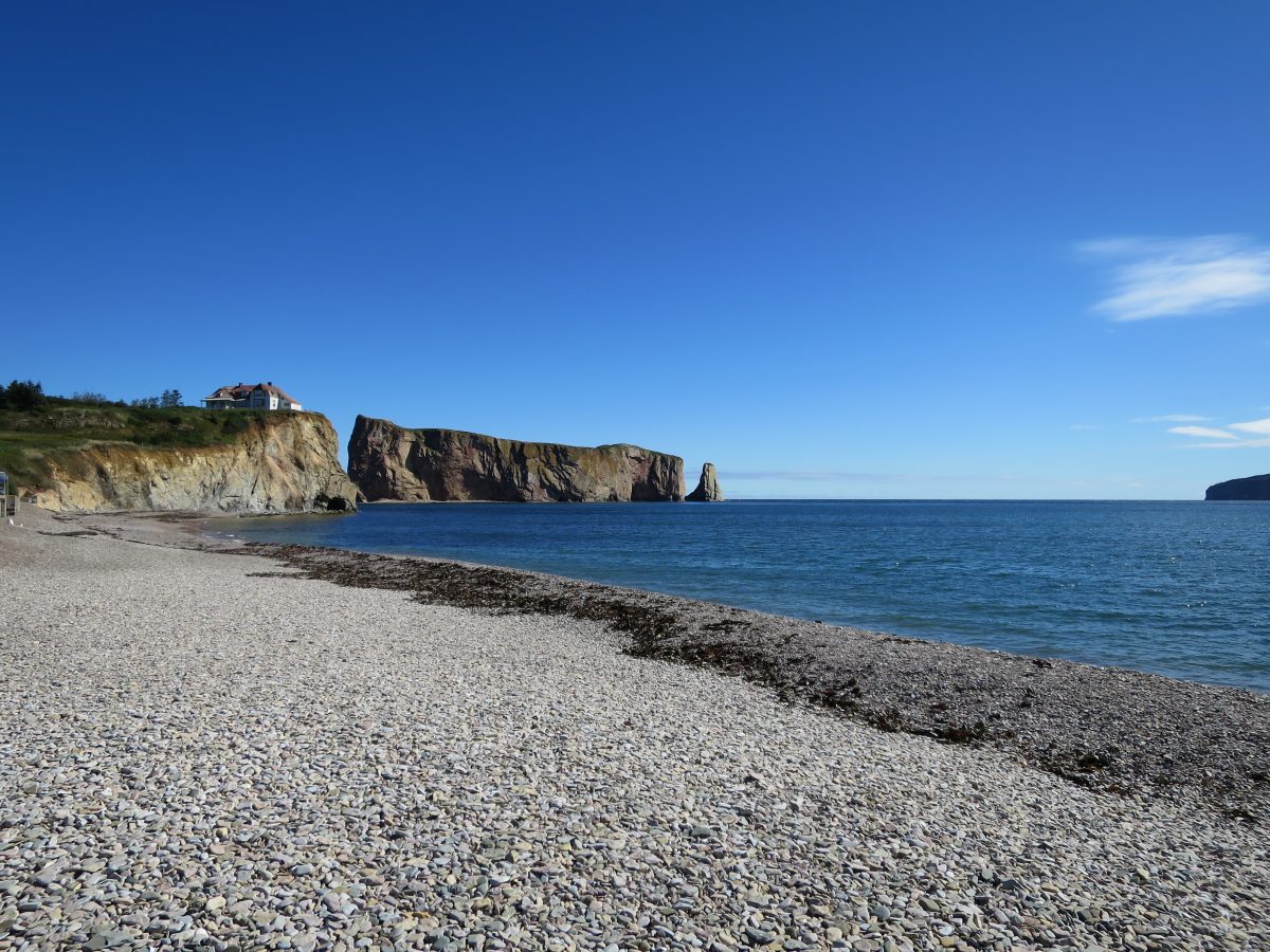 Rocher Percé